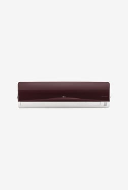 LG JS-Q18NRXA 1.5 Ton 3 Star Inverter Split Air Conditioner