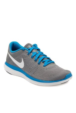 nike gray tennis shoes