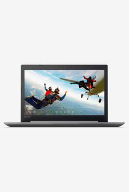 Laptops with Graphic Cards in India for July 2018 - Lenovo IdeaPad 320E (80XH01FKIN) (6th Gen i3/4GB/2TB/39.62cm(15.6)/Win10) Grey TATA CLiQ Deal