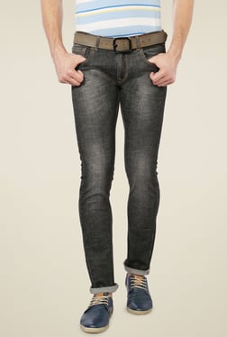 Men Peter England Jeans Price List in 