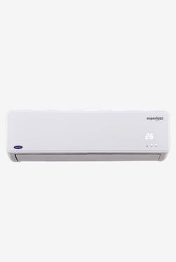 Carrier 18KSUPINV 1.5 Ton 4 Star Split Air Conditioner