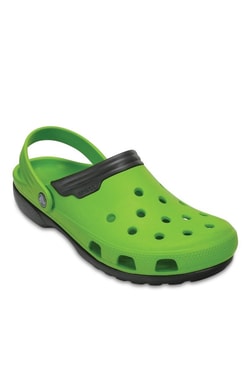 Tata CLiQ Exclusive | Crocs Footwear