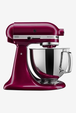 KitchenAid Artisan Design 5KSM150PSBBX 300W Stand Mixer
