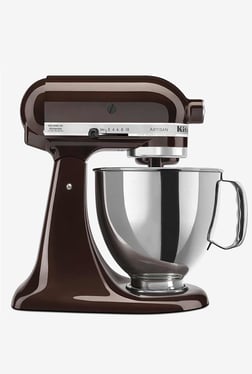 KitchenAid Artisan Design 5KSM150PSBES 300W Stand Mixer