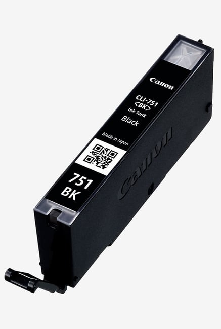 CANON CLI-751 BK Cartridge Black