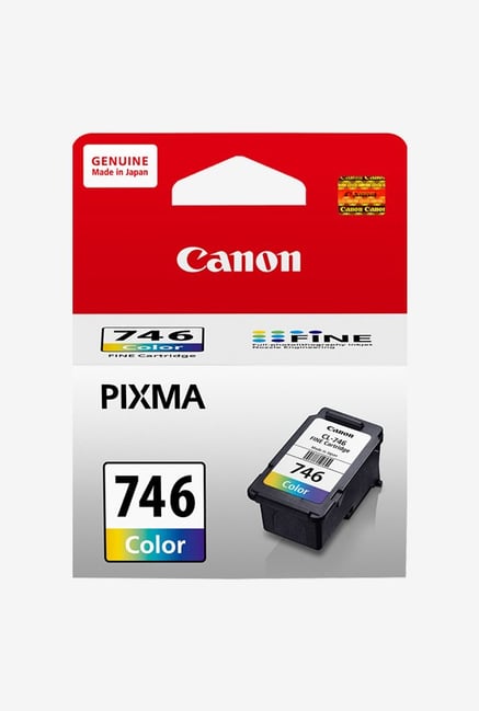 CANON CL 746 Cartridge Multi