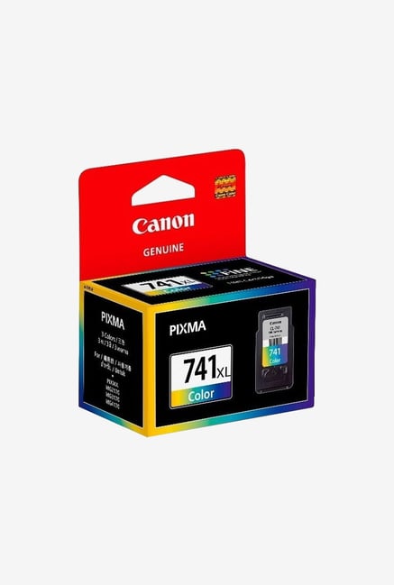 CANON CL 741XL Cartridge Multi