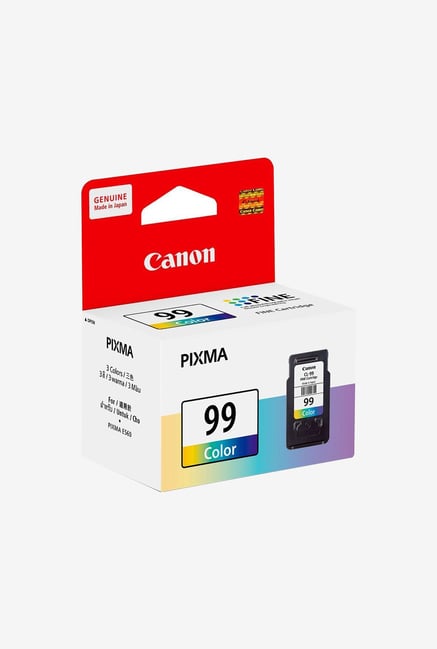 CANON CL 99 Cartridge Multi