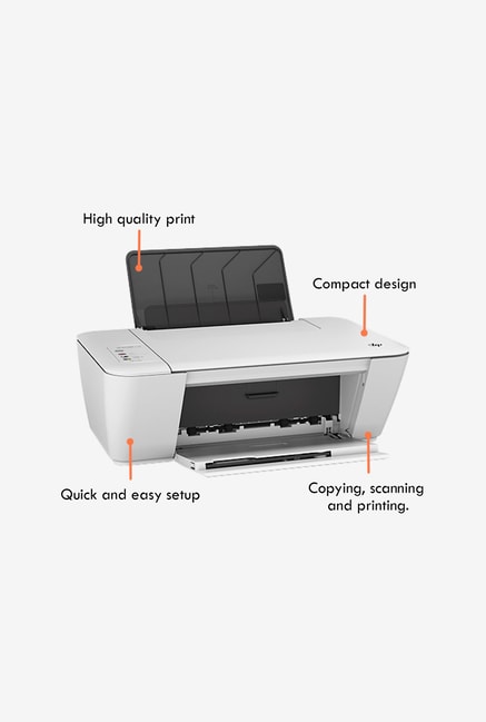 Buy Hp Deskjet 1510 All In One Printer Online At Tatacliq Com