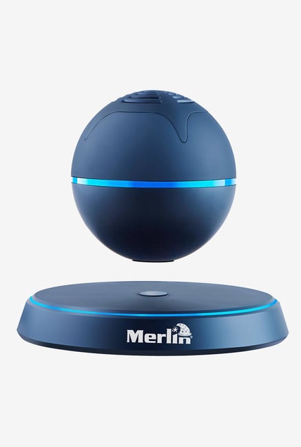 merlin bluetooth speakers price