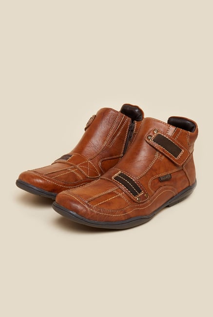 buckaroo evaska tan boots