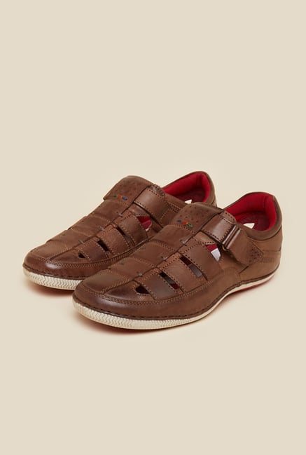 buckaroo sandals online