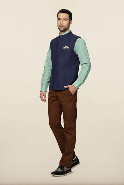 raymond nehru jacket price