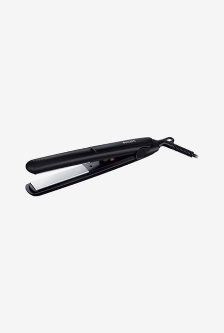 Philips Selfie HP8303/00 Hair Straightener (Black)