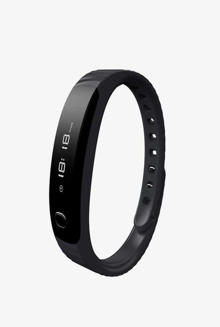 intex fitrist watch