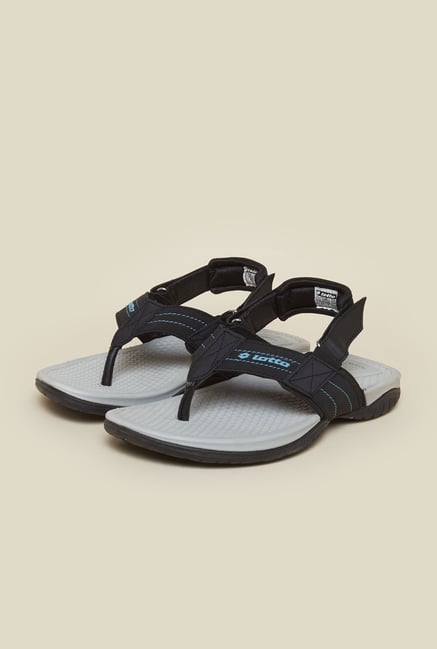 lotto sandals online