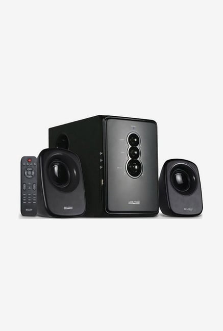 mitashi speakers 2.1