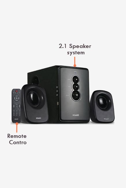 Mitashi best sale woofer price