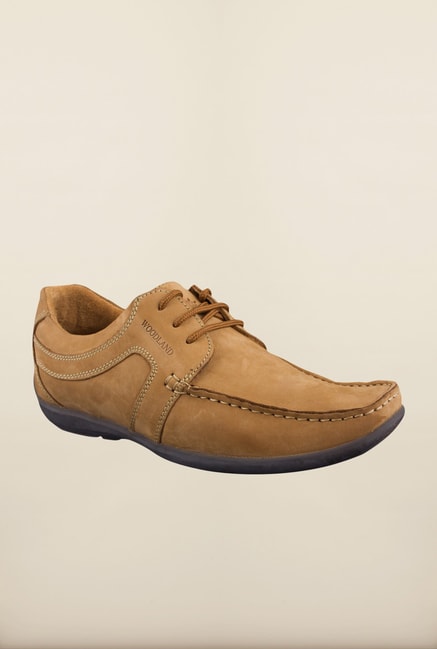 woodland casual shoes online