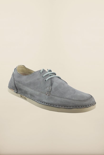 woodland grey casual shoes