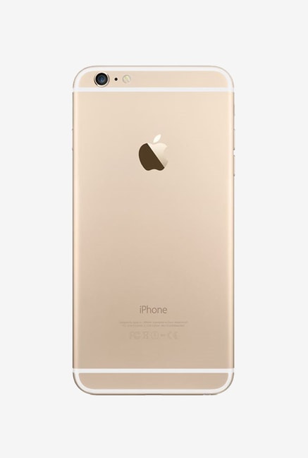 Buy iPhone 6S 128GB (Gold) Online at best price in India at Tata CLiQ