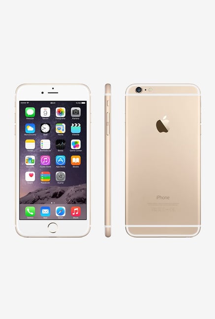 Buy Iphone 6s 64gb Gold Online At Best Price In India At Tata Cliq