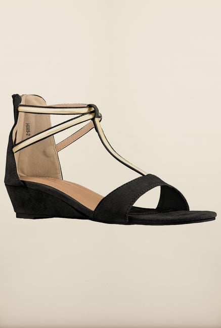 tresmode wedges online