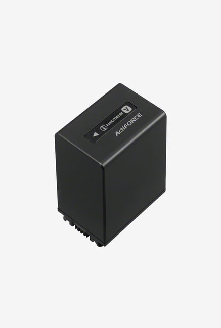 Sony NP-FV100 Battery (Black)