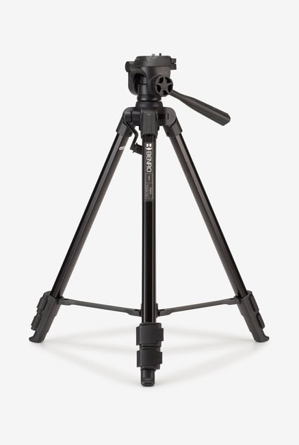 Benro T 800EX Tripod Black