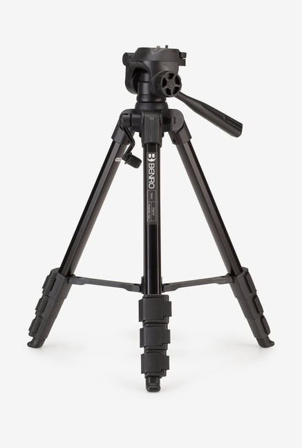 Benro T 880EX Tripod Black