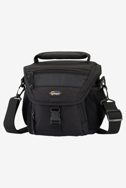 messenger bag strap keeps slipping