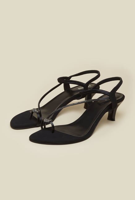 mochi heel sandals
