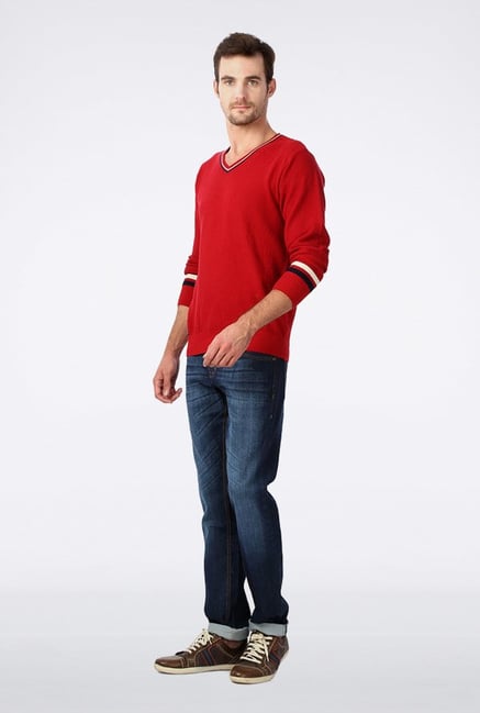 oxford sweater price