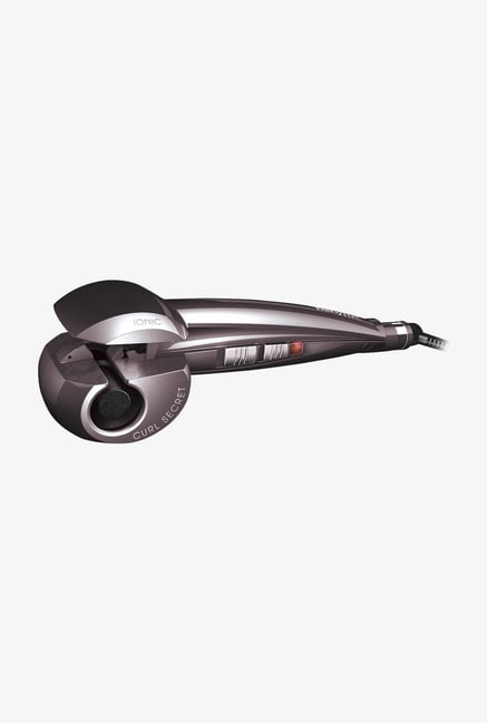 Hair Curlers Babyliss Curl Secret Ionic C1100e Buy Babyliss Curl