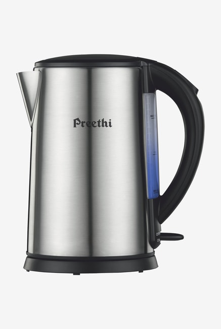 prestige electric kettle 1.8 litre price