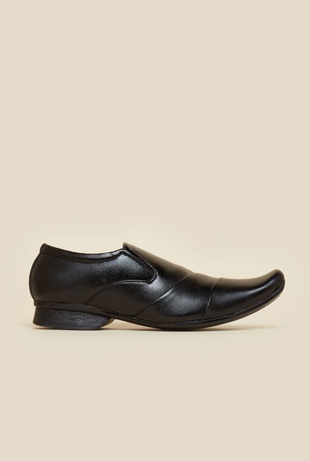 Privo by Inc.5 Black Formal Shoes from 