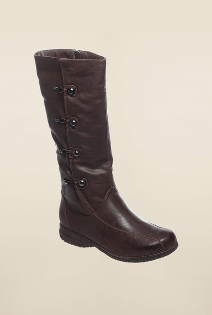 pavers boots