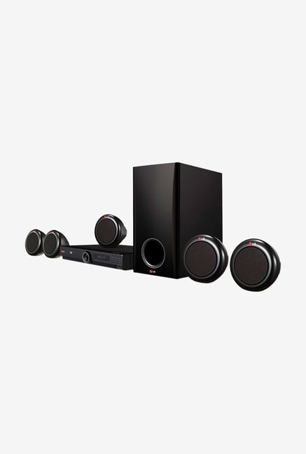 best lg home theater