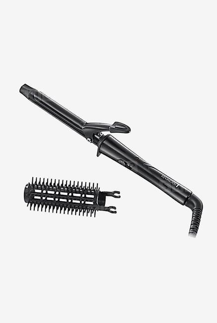 Remington Ci1019 19mm Ceramic Tong Black)