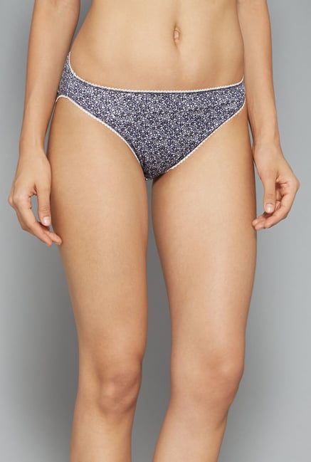 wunderlove panty