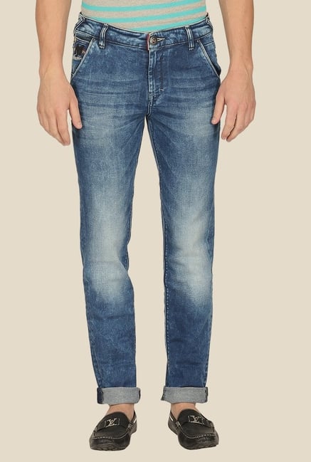 mufti-blue-acid-washed-jeans