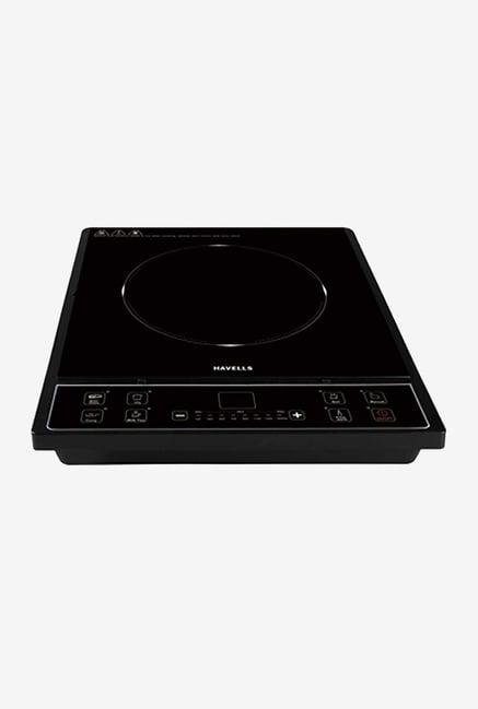 Buy Havells Insta Cook Ot 1600 W Induction Cooktops Black Online