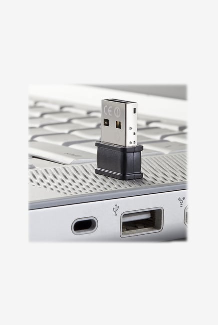 how to reset tenda usb wifi adapter