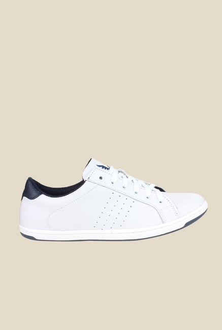 Buy Red Tape White Sneakers Online at best price at TataCLiQ