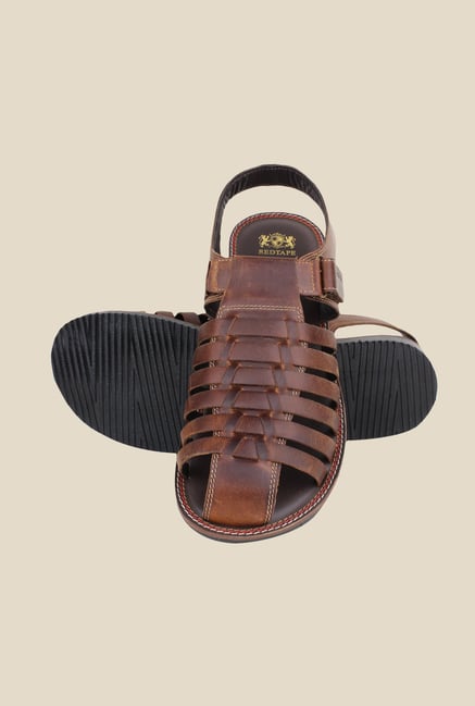 red tape sandals tata cliq