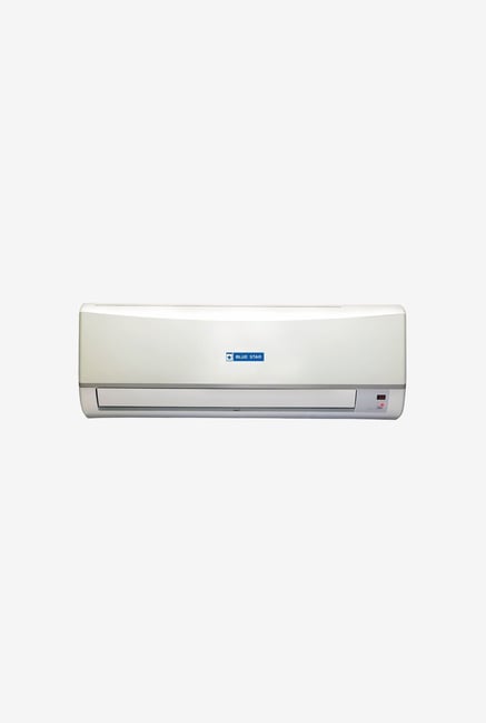 Buy Blue Star 1.5 Ton 3 Star (BEE Rating 2018) 3HNHW18CBFU Inverter AC ...