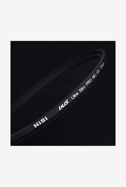 Nisi MC UV72 72mm Pro Multi Coated UV Lens Filter