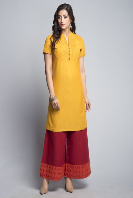 fabindia kurtis online shopping