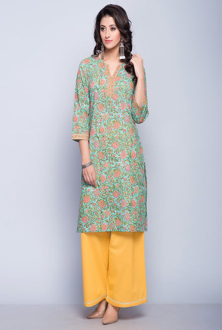 fabindia kurtis online