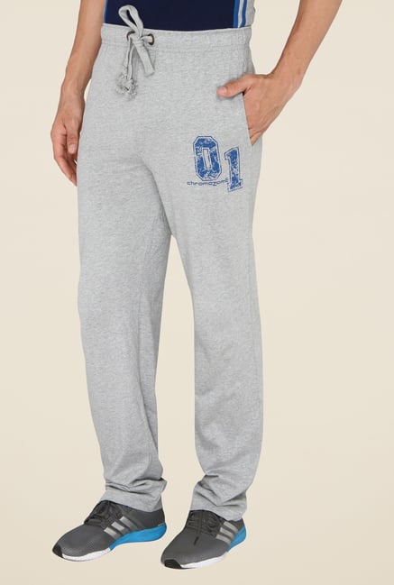 chromozome track pants
